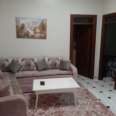 Ground Floor 2 Bedroom Apartment - City Centre Location - Optic Fibre Wifi Tanger Ngoại thất bức ảnh