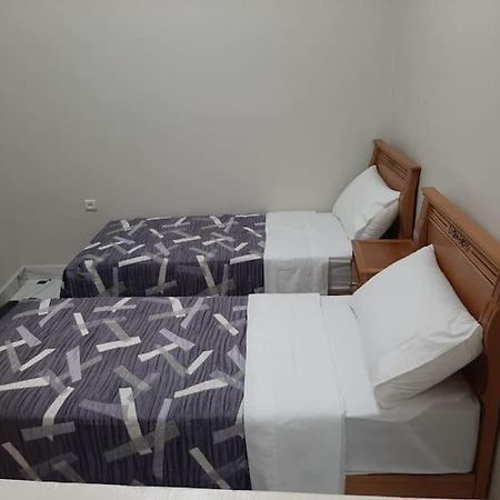 Ground Floor 2 Bedroom Apartment - City Centre Location - Optic Fibre Wifi Tanger Ngoại thất bức ảnh