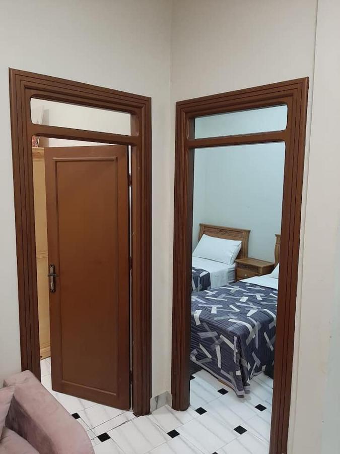 Ground Floor 2 Bedroom Apartment - City Centre Location - Optic Fibre Wifi Tanger Ngoại thất bức ảnh