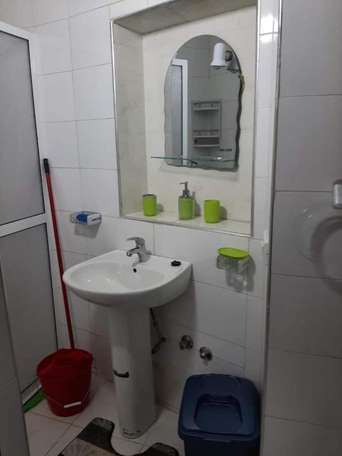 Ground Floor 2 Bedroom Apartment - City Centre Location - Optic Fibre Wifi Tanger Ngoại thất bức ảnh