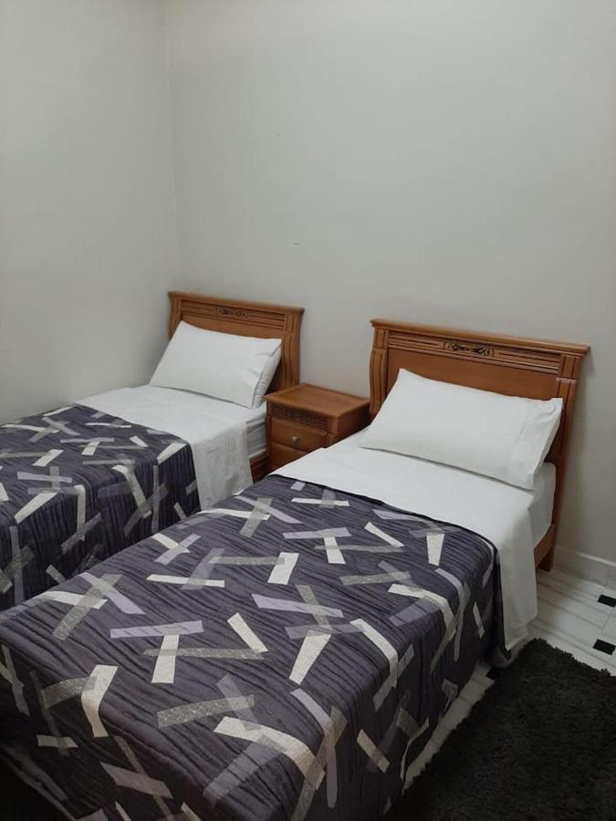 Ground Floor 2 Bedroom Apartment - City Centre Location - Optic Fibre Wifi Tanger Ngoại thất bức ảnh