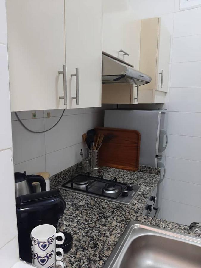 Ground Floor 2 Bedroom Apartment - City Centre Location - Optic Fibre Wifi Tanger Ngoại thất bức ảnh