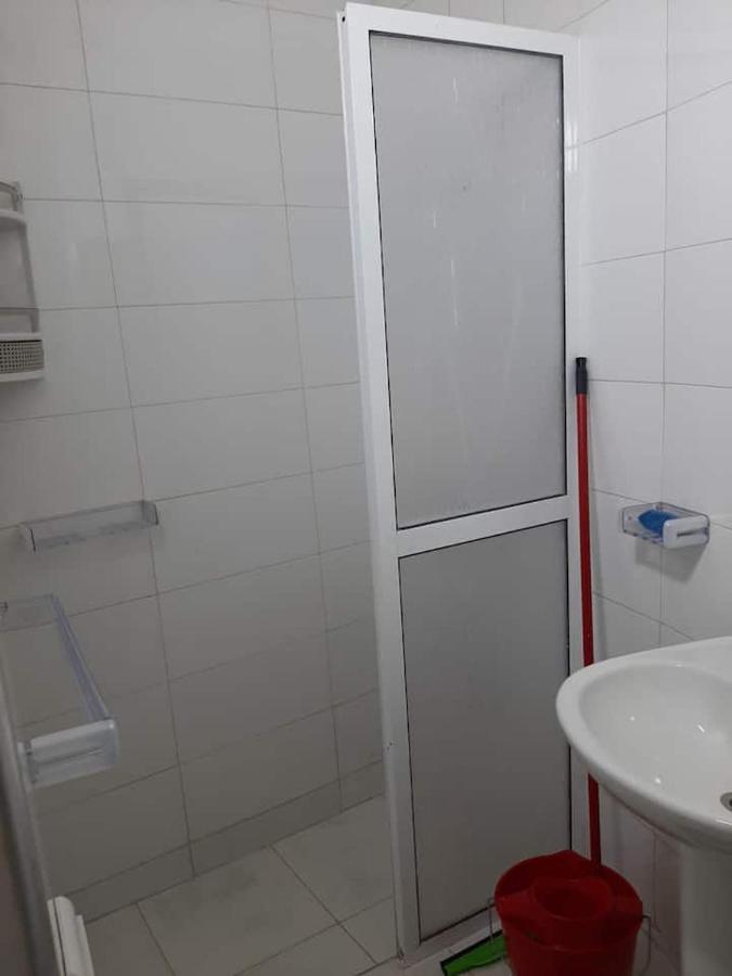 Ground Floor 2 Bedroom Apartment - City Centre Location - Optic Fibre Wifi Tanger Ngoại thất bức ảnh
